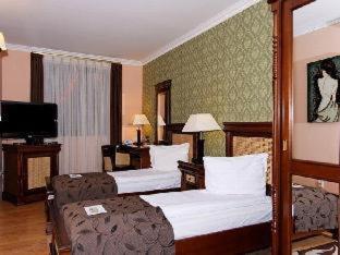 Hotel Korona - Sighişoara - 8