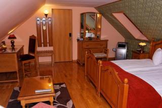 Hotel Korona - Sighişoara - 3