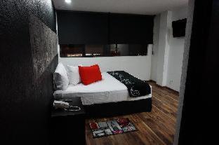 Hotel Black Boutique - Città del Messico - 8