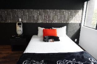 Hotel Black Boutique - Città del Messico - 7