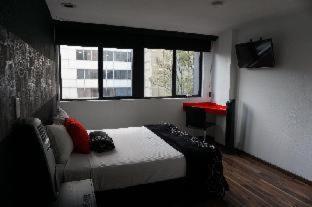 Hotel Black Boutique - 3