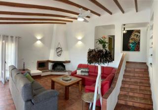 Villa Bonita en Aguilas Murcia con piscina privada - Águilas - 3