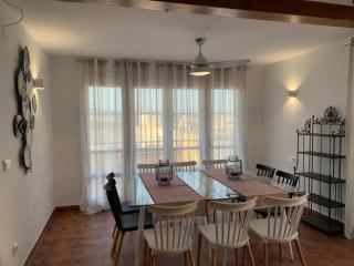 Villa Bonita en Aguilas Murcia con piscina privada - Águilas - 1