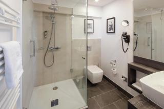 Airporthotel Berlin-Adlershof - Berlino - 8