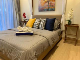 Sofia Seaview Suite Timurbay Kuantan - Kuantan - 8