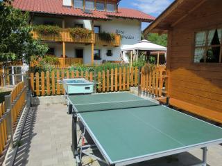 Haus Bergfrieden - Kastelruth - 5