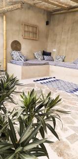 Ronda Center Apartments with Pool - 3