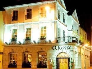 Killarney Royal Townhouse - Killarney - 6
