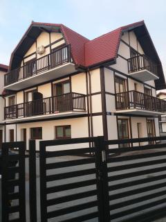 Rowy Apartament.b5 - Rowy - 2