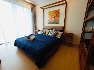Sofia Seaview Suite Timurbay Kuantan - Kuantan - 1