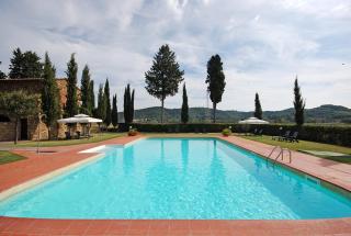 Agriturismo La Fonte Di Vivalda - Suvereto - 8