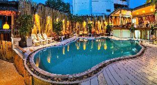Wild Orchid Villa - Bangkok - 8