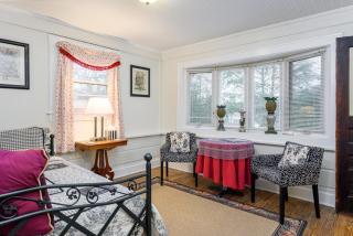 Oakland Cottage Bed and Breakfast - Asheville - 1