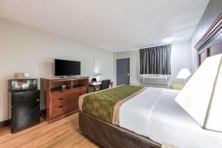 Rodeway Inn - Saint Joseph - 1