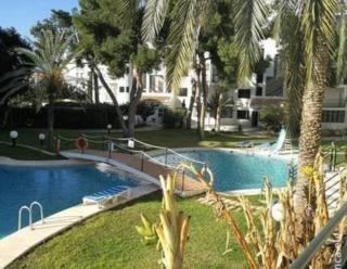 Apartment center of Albir 3D - L'Alfas del Pi - 8