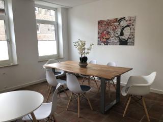 RÜ Business Apartments & Suites - Essen - 8