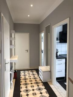 RÜ Business Apartments & Suites - Essen - 2