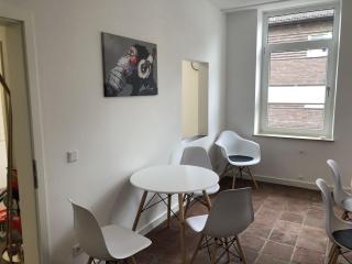 RÜ Business Apartments & Suites - Essen - 1