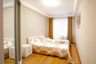 Квартира поруч із Палацом Україна та Ocean Plaza - Kiev - 5