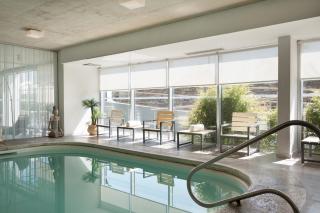 UY Proa Sur Hotel - La Paloma - 0