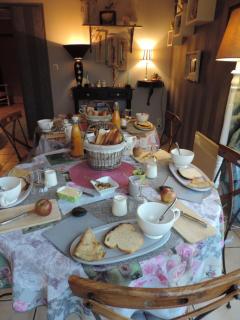 Villa Des Hortensias - Paimpol - 8