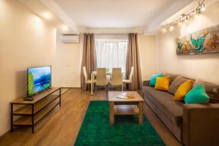 Квартира поруч із Палацом Україна та Ocean Plaza - Kiev - 0
