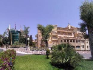 Hellenia Yachting Hotel & SPA - Giardini-Naxos - 9