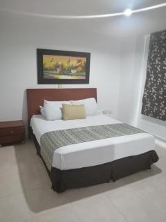 Hotel Buena Vista Express - Bucaramanga - 8