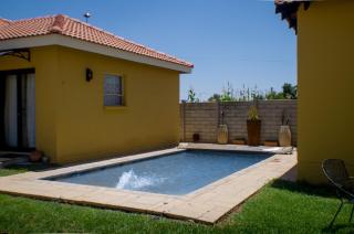 Seroloana Guest House - 9