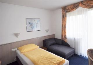 Hotel Alena - Kontaktlos Check-In - 6