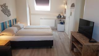 Riemens Residens - Zoutelande - 5