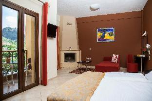 Hotel Meteoritis - Kalabaka - 4