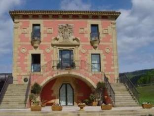 Hotel Palacio Atxega - Usurbil - 9