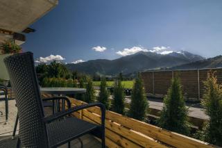 Apartment Kogelblick Zell am See - Kaprun - Piesendorf - 8
