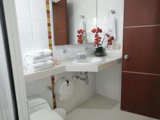 Hotel Buena Vista Express - Bucaramanga - 4