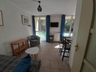 MARSEILLE CALANQUES - 6