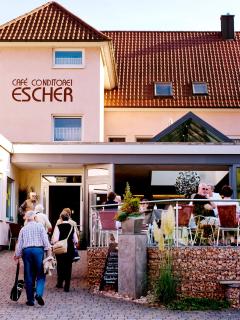 Gästehaus Eschers Eiswerk - Annweiler am Trifels - 9