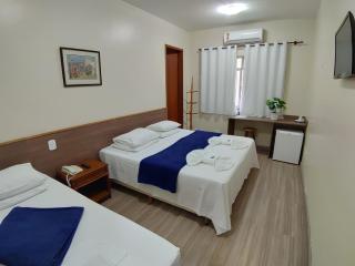 Hotel Orleans - Petrópolis - 9