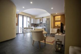 Elga's Apartment - Your charming stay on Lake Orta - Pettenasco - 8