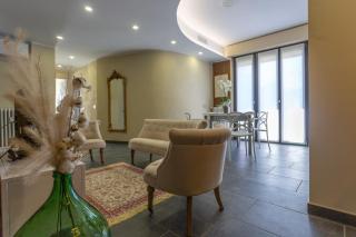 Elga's Apartment - Your charming stay on Lake Orta - Pettenasco - 9