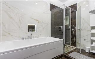 Welcome Luxury Center - 9