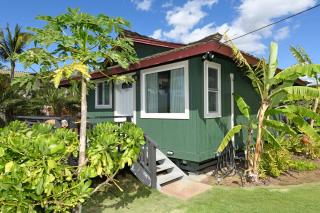 Nona Lani Cottages - Kihei - 7