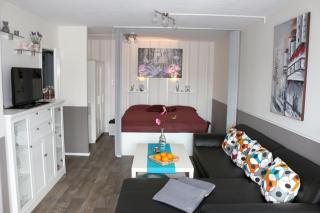 Ferienwohnung Sonnenblick - Altenau - 4