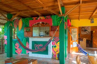 Hostal CASA COLIBRI MINCA - Minca - 9
