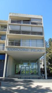 FerPilar Suite, Concord Pilar - Pilar - 4