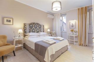 Palazzino Leone - Corfu Old Town Liston Deluxe Apartment - Città di Corfù - 8