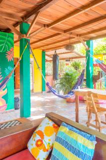 Hostal Colibri Minca - Minca - 3