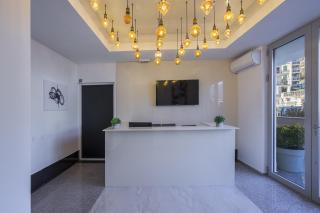 Montesun Apartments Bečići - 0