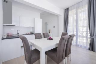 Montesun Apartments Bečići - Boreti - 5