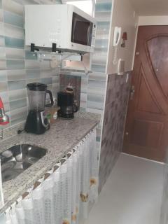 Studio em Santa Teresa - Río de Janeiro - 7